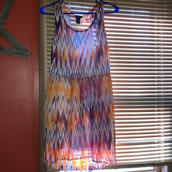 Summer dress - Picture 1 of 2